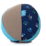 LIEF! GIRLS & BOYS Blauw Bal